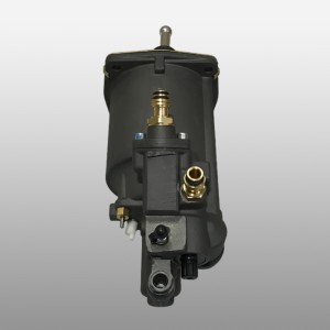 ПГУ сцепления на Renault 7423105543 SHAFT