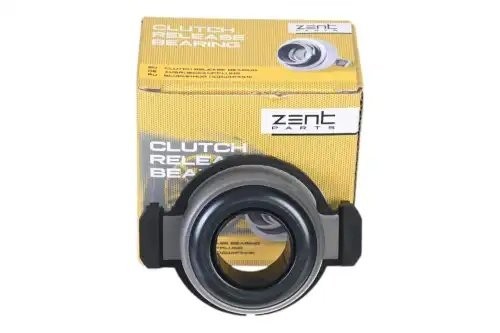 подшипник выжимной!\ Peugeot 406/306 1.6/1.8/1.9D 94> Z41656 ZENTPARTS
