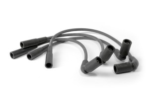 Провода высоковольтные для а/м ГАЗель/УАЗ дв.4216 инжектор (Евро 4) "HOLA" "Inte HL431 HOLA