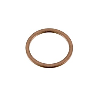 кольцо уплотнительное!  Opel Astra/Corsa/Kadett/Omega 79-01 03083 FEBI BILSTEIN