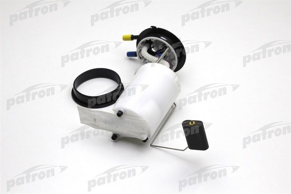 Насос топливный CHEVROLET Tahoe (06-14) PATRON PFP224 PATRON