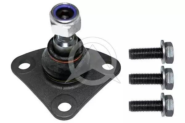 Опора шаровая Fiat / Peugeot / Citroen 2006 54086 54086 SIDEM