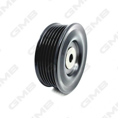 ролик обводной!\ Toyota Avensis 1.6/1.8 03/Auris 1.4 07> GT60010 GMB