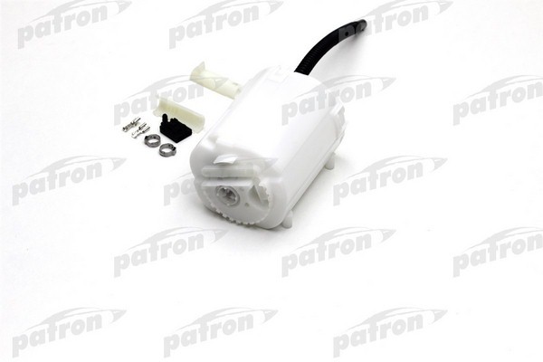 Насос топливный VW Golf (97-05),Lupo (98-05) AUDI A2 (00-05),A3 (96-03) PATRON PFP410 PATRON