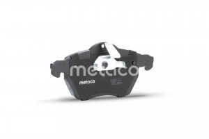 SAAB 900/9-3/9-5/ OPEL ASTRA G 3000331 METACO