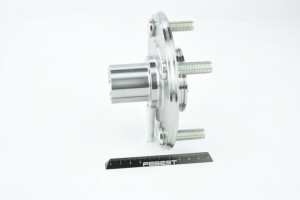 Ступица 0482-CSF 0482-CSF FEBEST