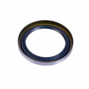 Сальник DAEWOO Matiz (98-) ступицы передней наружный NSP NSP0196316762 NSP