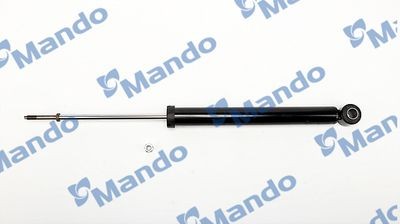 Амортизатор TOYOTA Yaris (01-) задний левый/правый газовый MANDO MSS017004 MANDO