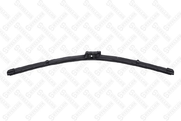 щетки к-т бкаркас, под кнопку, 60024''+60024''_ VW T5Amarok 2.0TDI 09 201673SX 201-673-SX STELLOX