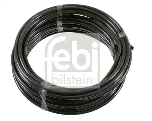 Трубка тормозная d=10х1.5мм MAN ПВХ 1м FEBI 04823 FEBI BILSTEIN