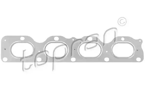 OPEL/FIAT 207600 HANS PRIES