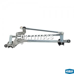 Трапеция стеклоочистителя TOYOTA Rav 4 (08-12) KRAUF DKT1113CS KRAUF