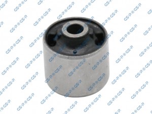 сайлентблок зад.прод.рычага!\ Toyota Land Cruiser Prado 120 GRJ12#/RZJ12#/TRJ12# 516355 GS P
