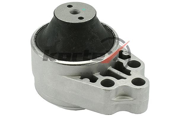 Опора двигателя FORD FIESTA/FUSION 02- прав. KEM018 KEM018 KORTEX