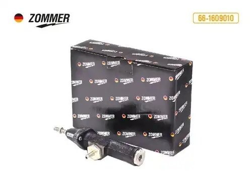 Цилиндр сцепления главный ГАЗ 3307 661609010 ZOMMER
