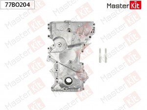 Насос масляный Hyundai/Kia G4NA/G4ND/G4NB 77BO204 77BO204 MASTER KIT