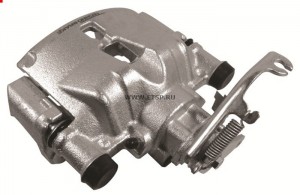 Скоба дискового тормоза Iveco Dayli левая 975103 EMMERRE