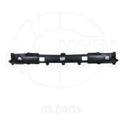 Усилитель бампера KIA Sportage (10-) заднего NSP NSP02866313U000 NSP