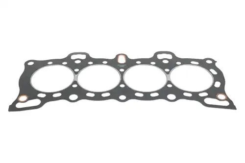 прокладка ГБЦ! (1.65mm) Honda Civic 1.3/1.5/1.6 87> Z16925 ZENTPARTS