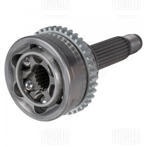 ШРУС наружный Daewoo Matiz 98-/Chevrolet Matiz 05- 0.8/1.0 ABS GO051324 GO 051324 TRIALLI