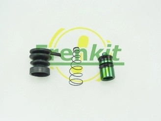 рем.к-кт цилиндра сцепления рабочего!\ Toyota 520901 FRENKIT
