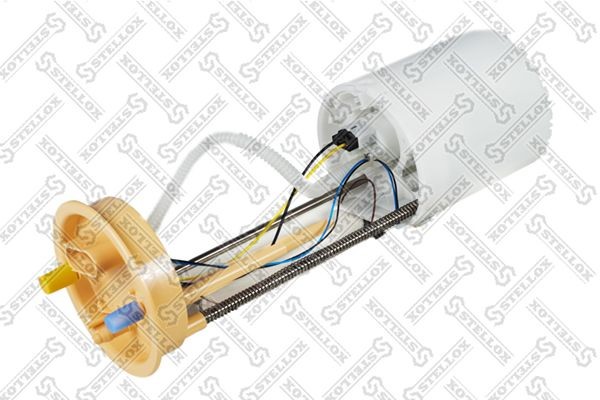 насос топливный электрический! модуль 3.0bar 180L/h\ VW Amarok 2.0D 12> 10-02074-SX STELLOX