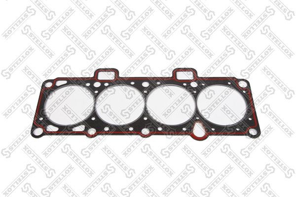 прокладка ГБЦ! (1.4mm)\ Lada Samara 1.5 86> 11-25104-SX STELLOX
