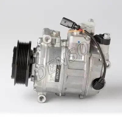Компрессор VW Amarok,Golf кондиционера DENSO DCP32070 DENSO