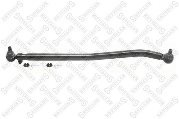 тяга рулевая !прод L=1054/1020 d=52 изг-2 \Scania 144 84-35035-SX STELLOX