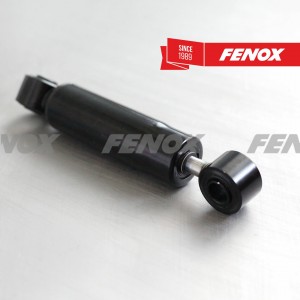 Амортизатор ЗИЛ,МАЗ сиденья, снегоход с пневмоприводом FENOX A11014 FENOX