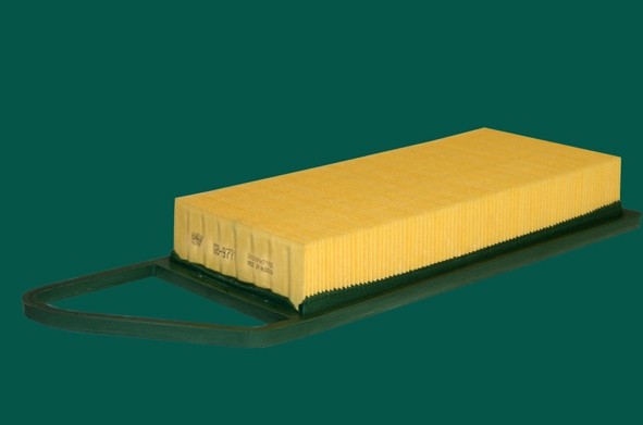 Фильтр воздушный GB-9771 GB-9771 BIG FILTER