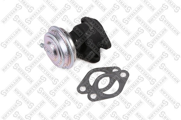 клапан рециркуляции!\ Audi A4/A6/A8,VW Passat 2.5TDi 97-05 0125148SX STELLOX