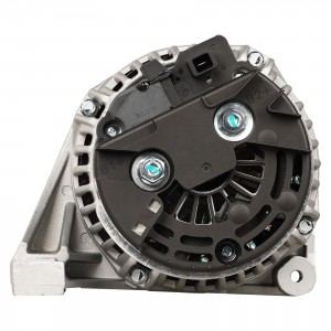 Генератор для а/м Volvo XC90 (02-) 2.5T/S60 (00-) 2.4i 150A (LG 1011) LG 1011 START VOLT