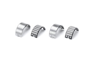 KNORR SN6/SN7/SK7 Полный ремкомплект суппорта (Без рычага) T0873-4010 TOPCOVER