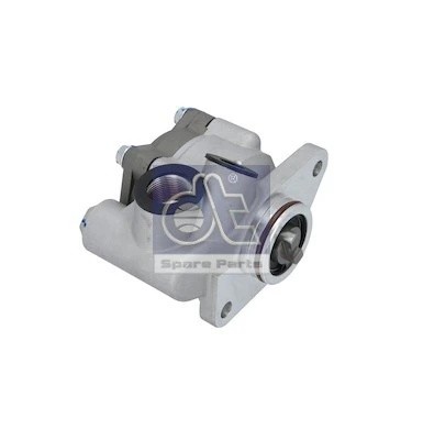 Пружина синхронизатора! d6 L34 ZF(S5-50.S6-65/80/90.4S-120GP,5S-90/9 2.5S-110/1G 4 DIESEL TECHNIC