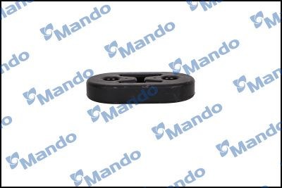 Крепеж CHEVROLET Lanos глушителя MANDO DCC040491 MANDO
