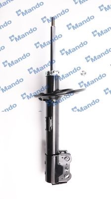 Амортизатор LEXUS RX350,450 (08-) передний правый газовый MANDO MSS017506 MANDO