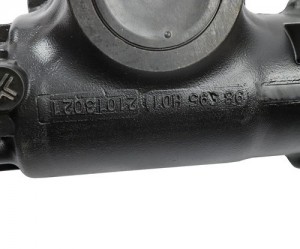 Насос SITRAK HOWO ГУР MOVELEX AZ962547006417MX MOVELEX