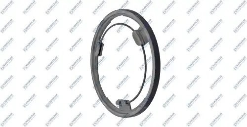 Кольцо синхронизатора КПП MB K2103401 KACMAZLAR