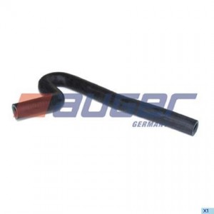 патрубок отопителя! (р)\ MAN TGA/TGS/TGX 69546 AUGER