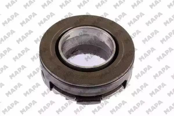 к-кт сцепления! с подш.\ MB Vito V230 2.3/2.3D M111/OM601 96> 009240900 MA PA