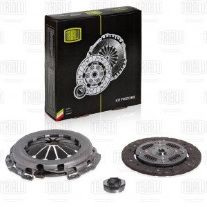 Сцепление FIAT Albea (06-) комплект TRIALLI FR 1603 TRIALLI