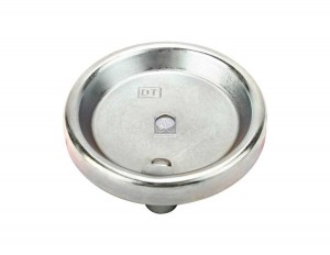 Площадка подушки воздушной 2.62054 DIESEL TECHNIC