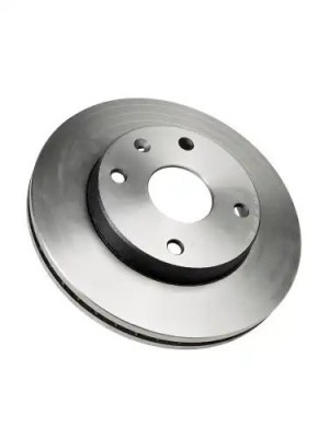 диск тормозной передний Z05966 ZENTPARTS
