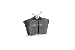 PEUGEOT 407 04> 3010372 METACO