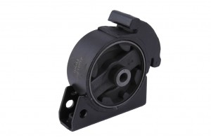 Опора двигателя передняя TOYOTA COROLLA 2.0 91-00, COROLLA LEVIN 91-98 MI21087 MI21087 JIKIU