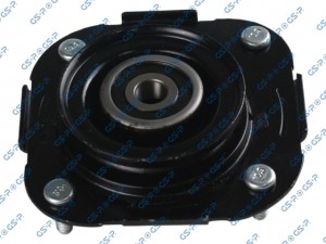 опора амортизатора переднего!\ Toyota Raum EXZ10 97-03 514172 GS P