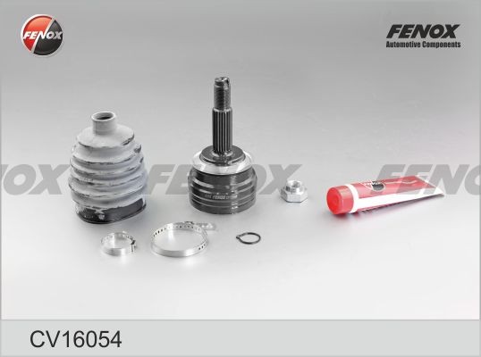 ШРУС наружный CV16054 FENOX