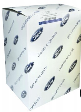 Фильтр воздушный салона FORD Transit (14-) угольный OE 1 839 688 FORD