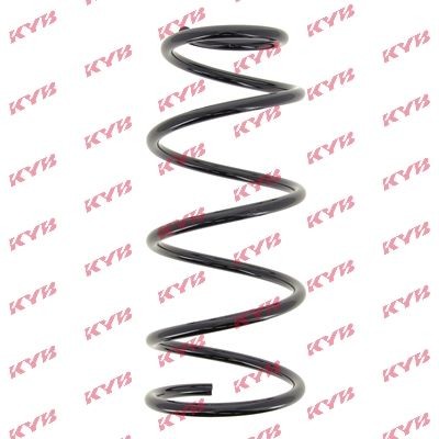 пружина передняя!\ Volvo S40/V50 2.4 04> RC3462 KAYABA